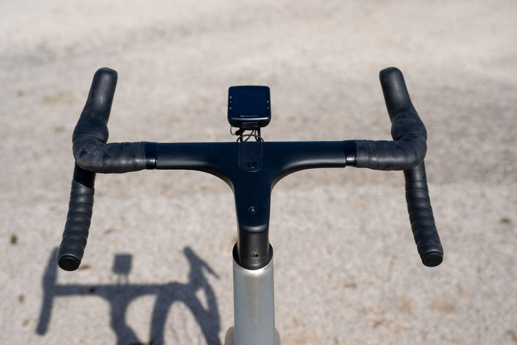 Canyon Endurace CF SLX 8 Di2 Aero — Carbon Endurance Road (Carbon Raw)