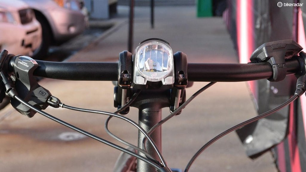 Tern GSD S10 LX — Long-Tail Cargo E-Bike (Forest)