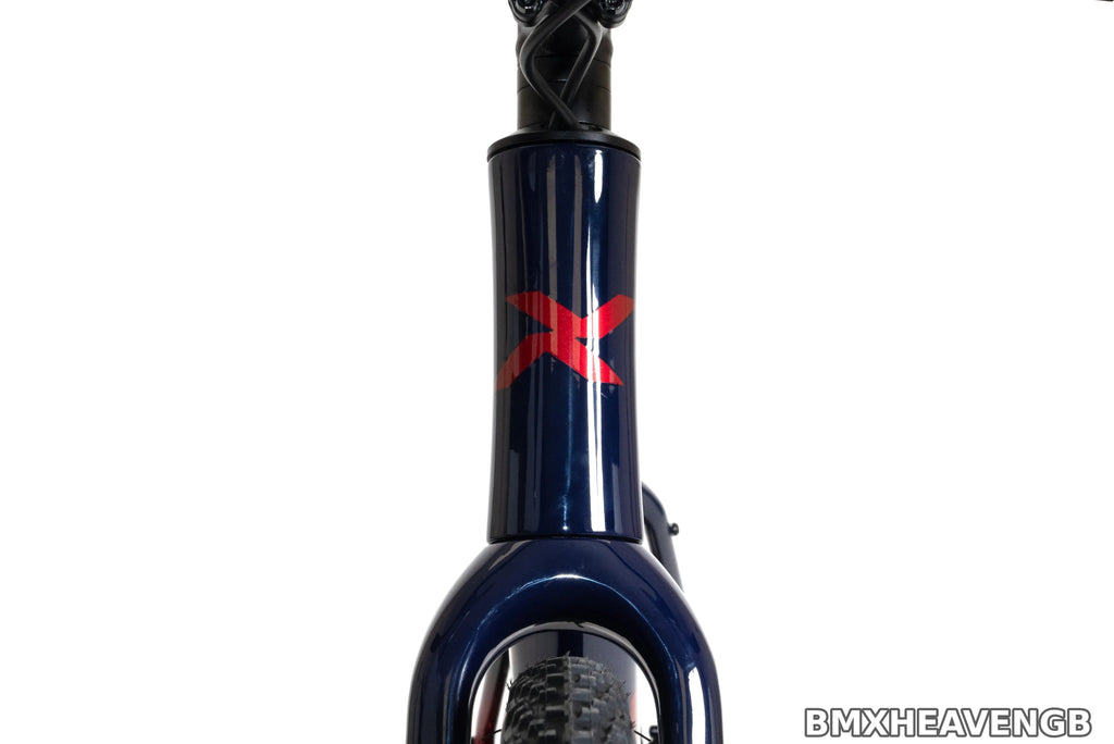 Planet X Reiver Apex AXS XPLR — Carbon Gravel Bike