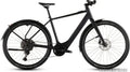 Cube Editor Hybrid Pro 400X FE — Electric Hybrid Bike