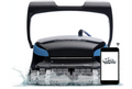 Dolphin Nautilus CC Supreme Wi-Fi Robotic Pool Cleaner for In-Ground Pools up to 50 ft