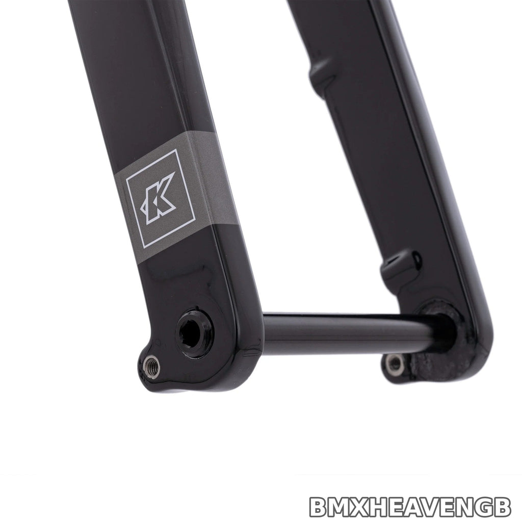Kinesis Tripster ATR — Titanium Gravel Frameset