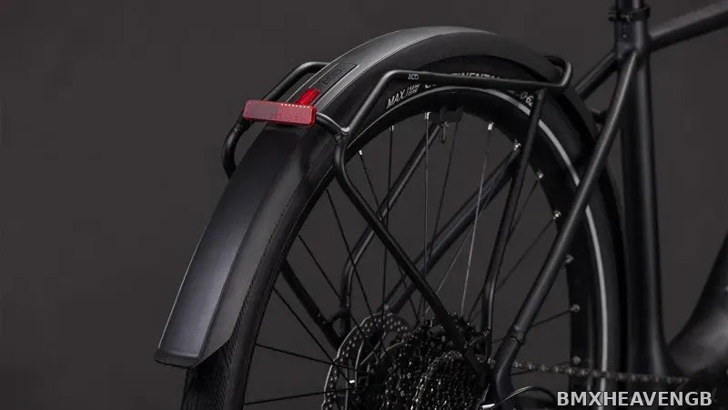 Cube Editor Hybrid Pro 400X FE — Electric Hybrid Bike