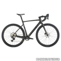 Scott Addict Gravel 30 — Carbon Gravel Bike (Carbon Black)