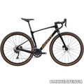 Giant Revolt Advanced 3 — Carbon Gravel Bike (Gloss Panther)