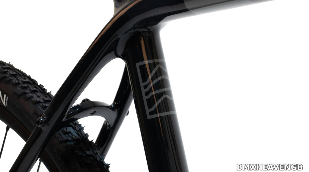 On-One Free Ranger Apex AXS — Carbon Gravel Bike