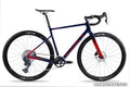 Planet X Reiver Rival AXS XPLR E1 — Carbon Gravel Bike