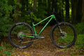Merida Big.Nine TR 8000 — Carbon XC/Trail Hardtail (Sparkling Black)