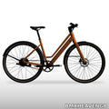 Estarli e28.X — British-Built Belt-Drive Electric Bike