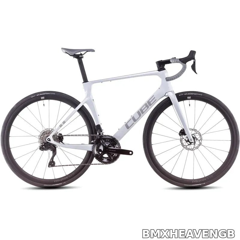 Cube Agree C:62 One — Carbon Road Race Bike