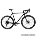 Surly Midnight Special 1x — Steel Gravel Bike (650b Black)