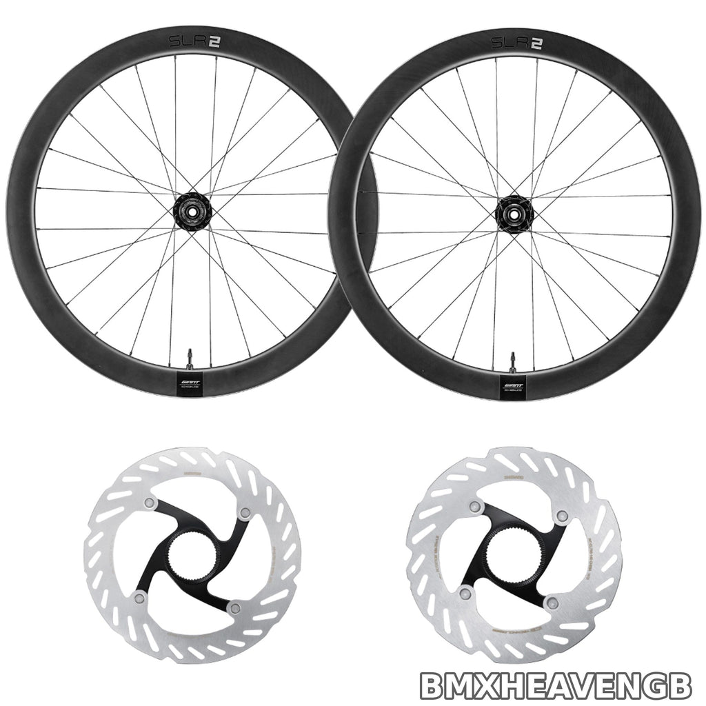 Giant TCR Advanced 1 — Carbon Road Bike (Asphalt Green)