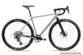 Planet X Tempest Apex XPLR — Titanium Gravel Bike